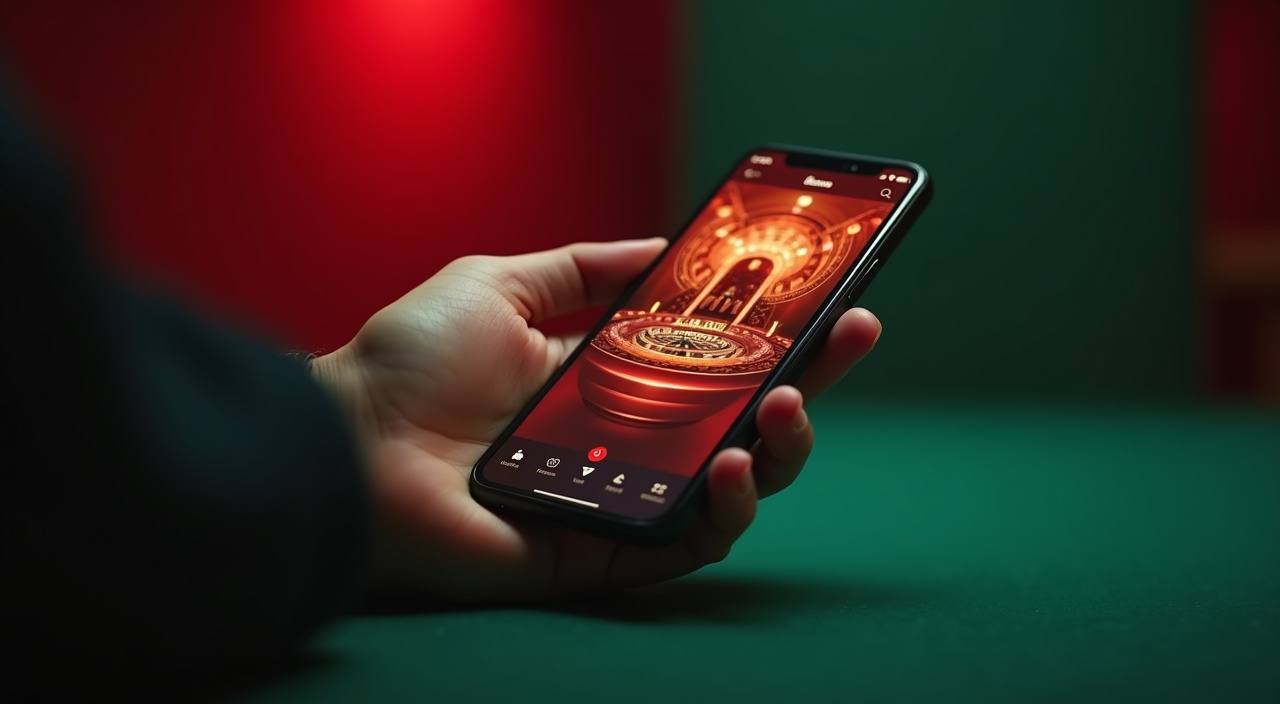 qq7887 mobile gaming